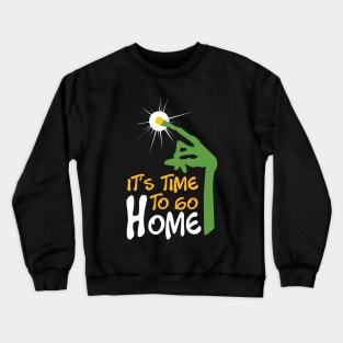 ET HOME Crewneck Sweatshirt